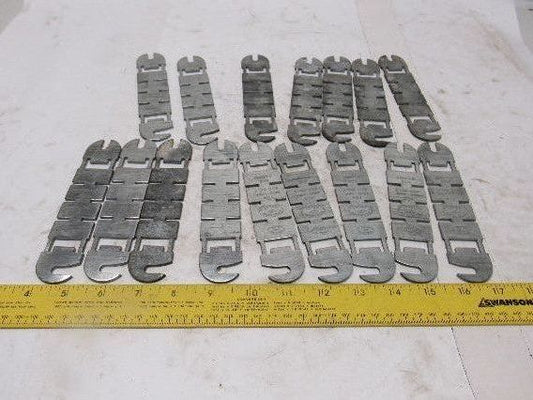 Economy Delay 600A  600V Renewal Links  Lot of 16