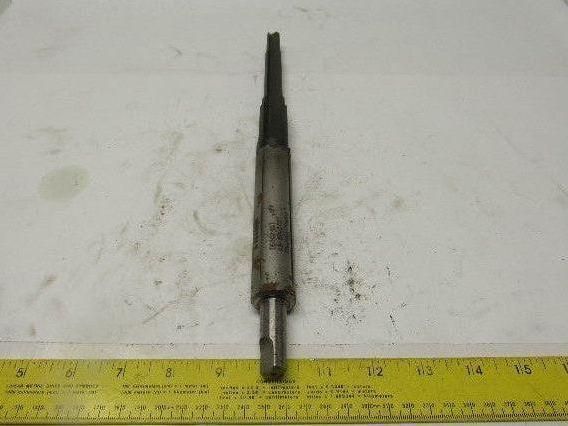 Precision Drill & Reamer 12-ZP-1021 680250 1" Step Reamer 9/16" Shank