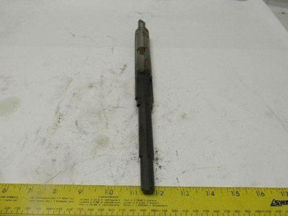Precision Drill & Reamer 12-ZP-1021 680250 1" Step Reamer 9/16" Shank