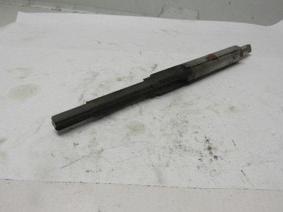 Precision Drill & Reamer 12-ZP-1021 680250 1" Step Reamer 9/16" Shank