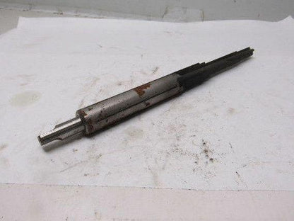 Precision Drill & Reamer 12-ZP-1021 680250 1" Step Reamer 9/16" Shank
