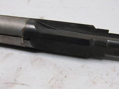 Precision Drill & Reamer 12-ZP-1021 680250 1" Step Reamer 9/16" Shank