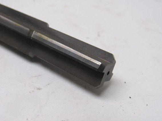 Precision Drill & Reamer 12-ZP-1021 680250 1" Step Reamer 9/16" Shank