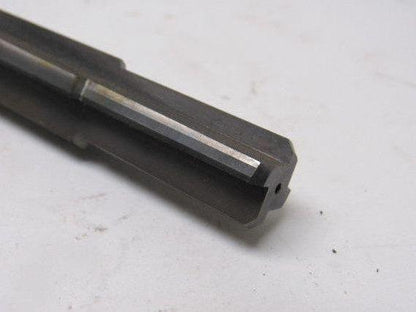 Precision Drill & Reamer 12-ZP-1021 680250 1" Step Reamer 9/16" Shank