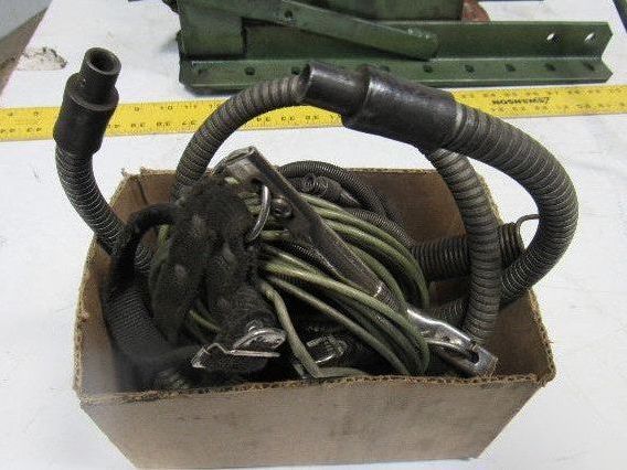 A&O Model 0 Vintage Mechanical Press Hand Pull Out Hold Back Safety Device