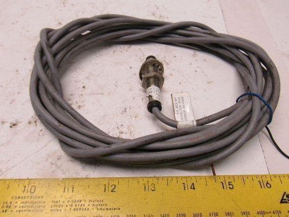 Balluff BES 516-356-BO-C Proximity Sensor Switch Lot Of 2