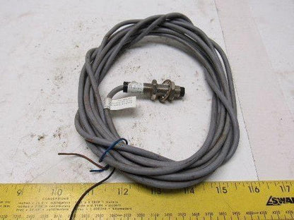 Balluff BES 516-356-BO-C Proximity Sensor Switch Lot Of 2