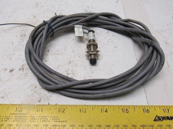 Balluff BES 516-356-BO-C Proximity Sensor Switch Lot Of 2