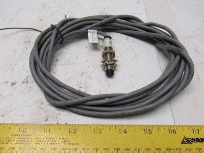 Balluff BES 516-356-BO-C Proximity Sensor Switch Lot Of 2