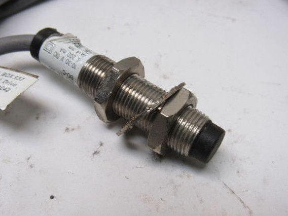 Balluff BES 516-356-BO-C Proximity Sensor Switch Lot Of 2