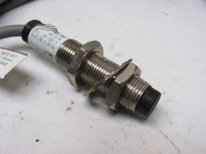 Balluff BES 516-356-BO-C Proximity Sensor Switch Lot Of 2