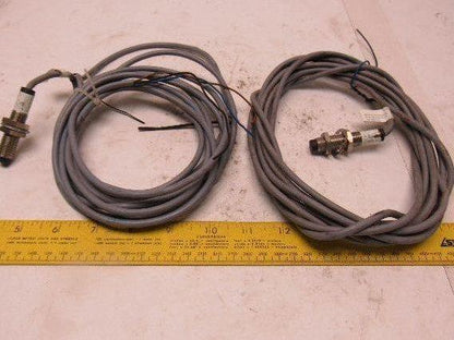 Balluff BES 516-356-BO-C Proximity Sensor Switch Lot Of 2