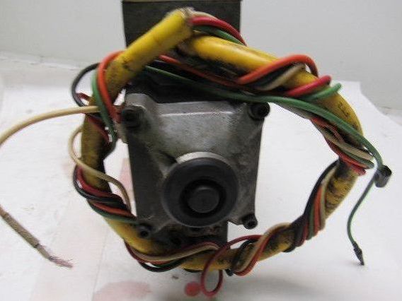 Rexroth 4WE10E21/AW110NDALV-A Hydraulic Directional Valve 110V Coil