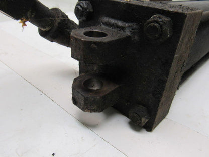 Ortman 2-1/2" Bore 7" Stoke Hydraulic Cylinder