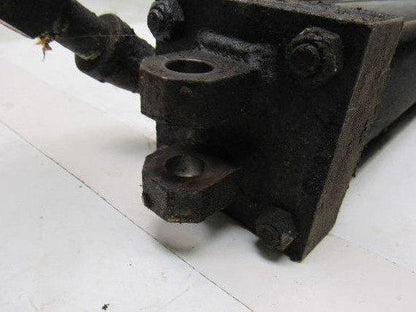 Ortman 2-1/2" Bore 7" Stoke Hydraulic Cylinder