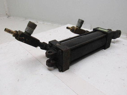 Ortman 2-1/2" Bore 7" Stoke Hydraulic Cylinder