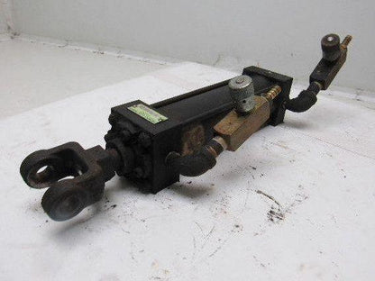 Ortman 2-1/2" Bore 7" Stoke Hydraulic Cylinder