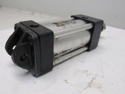 Schrader Bellows FW2C118421 3.00 3" Bore 3" Stroke Double Acting Air Cylinder