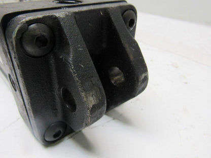 Schrader Bellows FW2C118421 3.00 3" Bore 3" Stroke Double Acting Air Cylinder