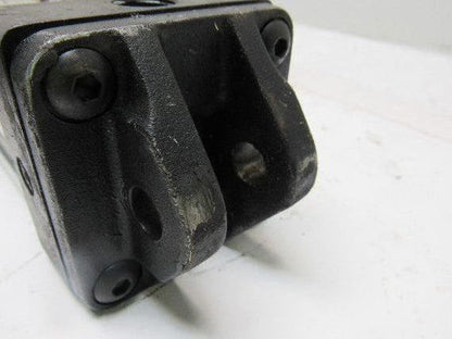 Schrader Bellows FW2C118421 3.00 3" Bore 3" Stroke Double Acting Air Cylinder