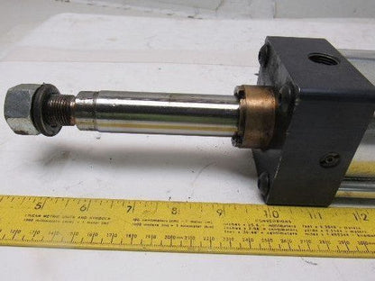 Schrader Bellows FW2C118421 3.00 3" Bore 3" Stroke Double Acting Air Cylinder