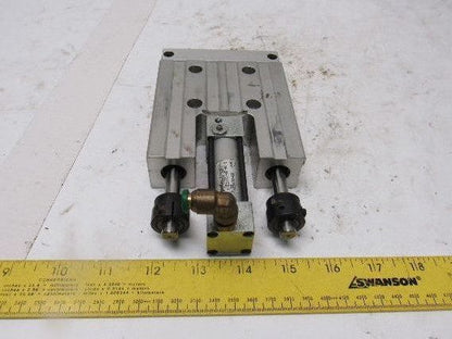 PHD SEB22X1-PB-AE-E Pneumatic Linear Slide & Cylinder Assembly