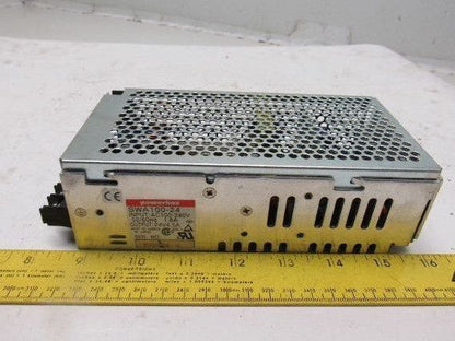 Powerbox SWA100-24 Power Supply Input: 100-240V to 24V 4.5A