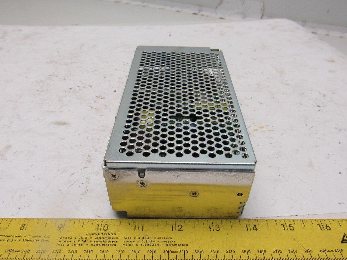 Powerbox SWA100-24 Power Supply Input: 100-240V to 24V 4.5A