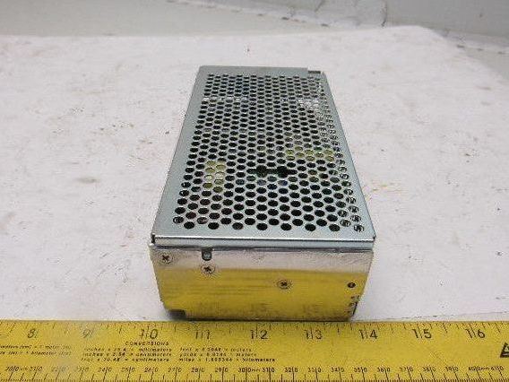 Powerbox SWA100-24 Power Supply Input: 100-240V to 24V 4.5A