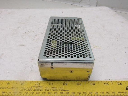 Powerbox SWA100-24 Power Supply Input: 100-240V to 24V 4.5A