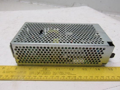Powerbox SWA100-24 Power Supply Input: 100-240V to 24V 4.5A