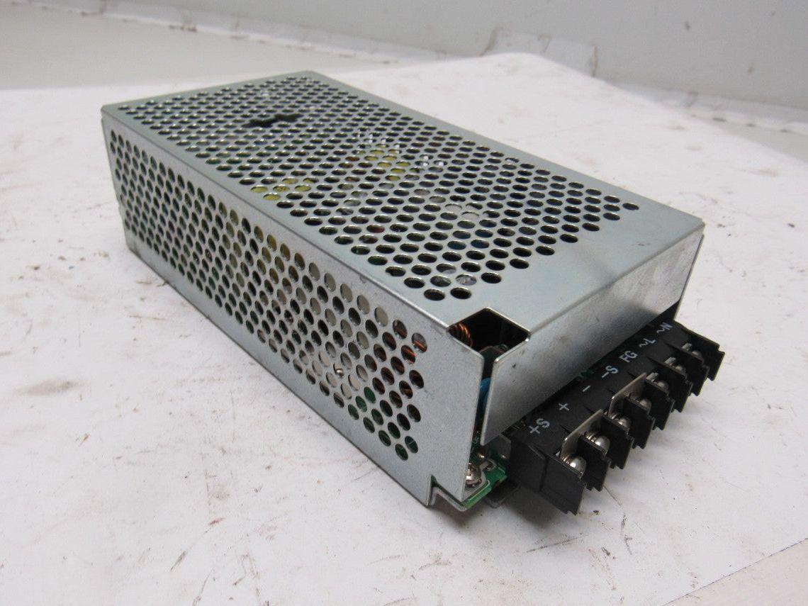 Powerbox SWA100-24 Power Supply Input: 100-240V to 24V 4.5A