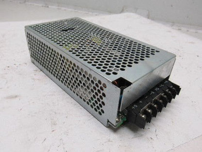 Powerbox SWA100-24 Power Supply Input: 100-240V to 24V 4.5A