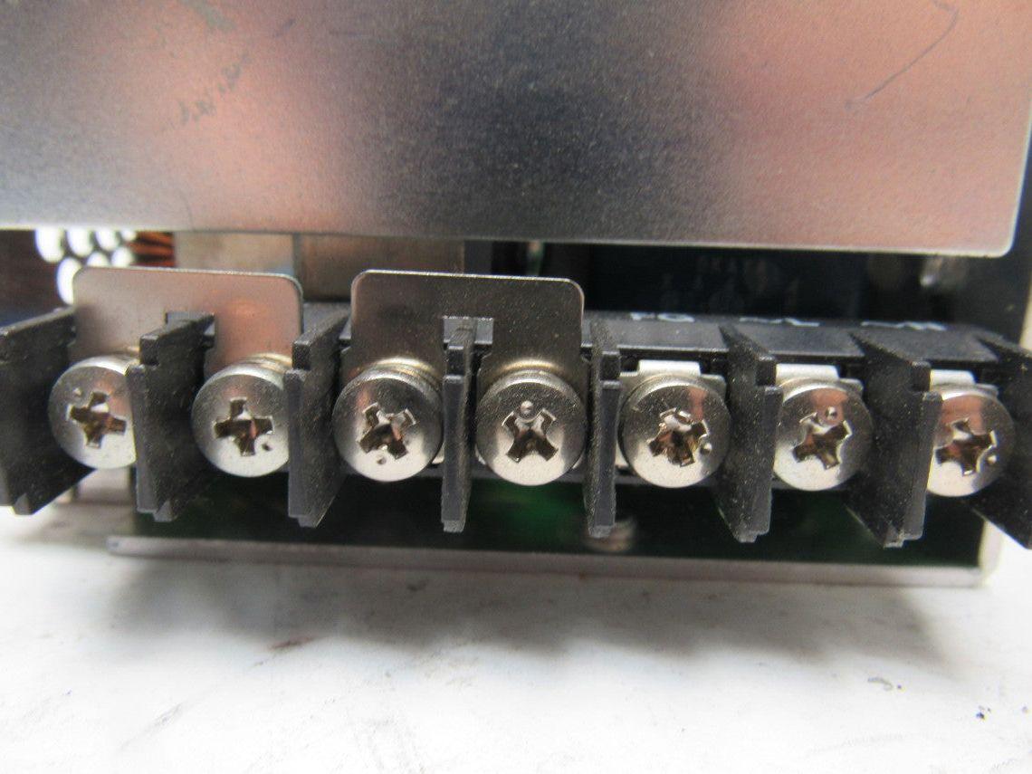 Powerbox SWA100-24 Power Supply Input: 100-240V to 24V 4.5A