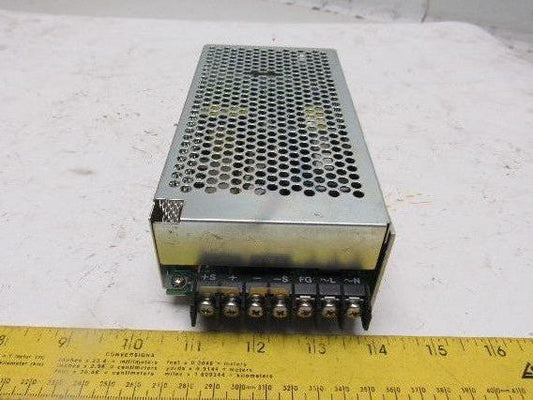 Powerbox SWA100-24 Power Supply Input: 100-240V to 24V 4.5A