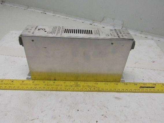 Eurotherm Power Conditioner 3X480 VAC /50-60Hz 3 Phase