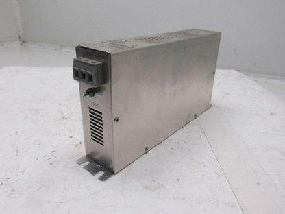 Eurotherm Power Conditioner 3X480 VAC /50-60Hz 3 Phase