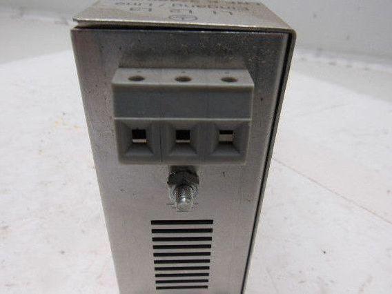 Eurotherm Power Conditioner 3X480 VAC /50-60Hz 3 Phase