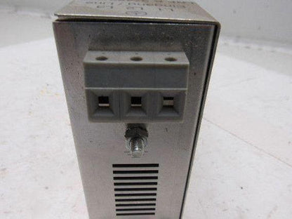 Eurotherm Power Conditioner 3X480 VAC /50-60Hz 3 Phase