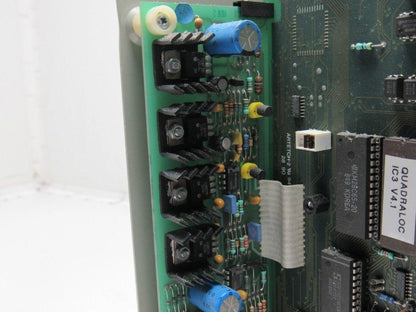 Eurotherm SSD 5720 Quadraloc Prec Controller