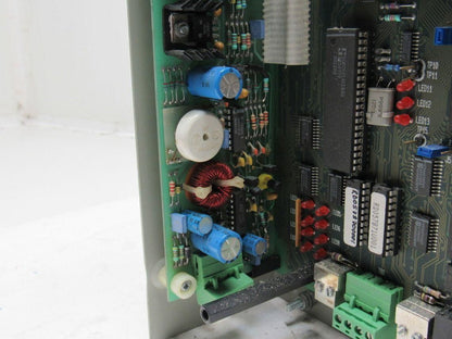 Eurotherm SSD 5720 Quadraloc Prec Controller