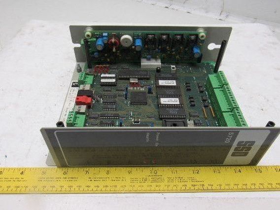 Eurotherm SSD 5720 Quadraloc Prec Controller