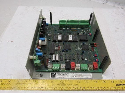 Eurotherm SSD 5720 Quadraloc Prec Controller