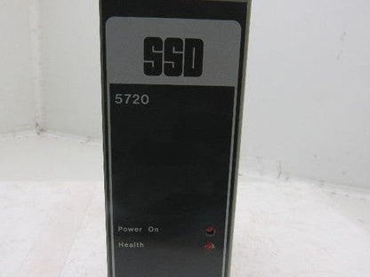 Eurotherm SSD 5720 Quadraloc Prec Controller