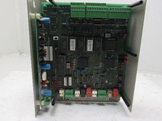 Eurotherm SSD 5720 Quadraloc Prec Controller