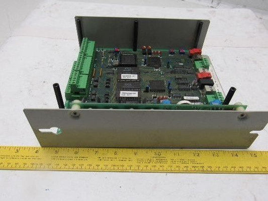 Eurotherm SSD 5720 Quadraloc Prec Controller