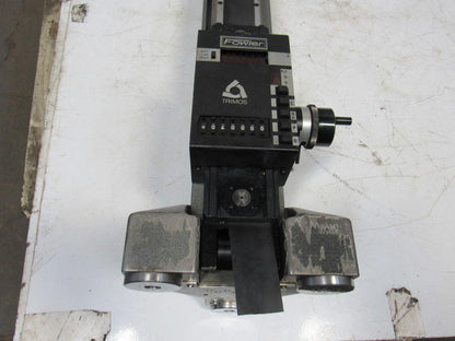 Fowler Type TVD100A Trinos Height gauge Part or Repair