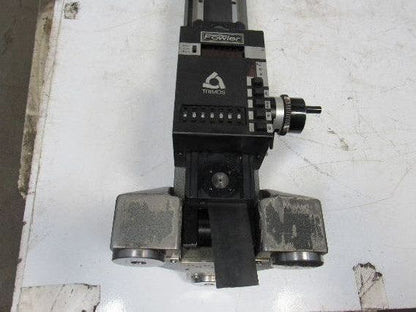 Fowler Type TVD100A Trinos Height gauge Part or Repair