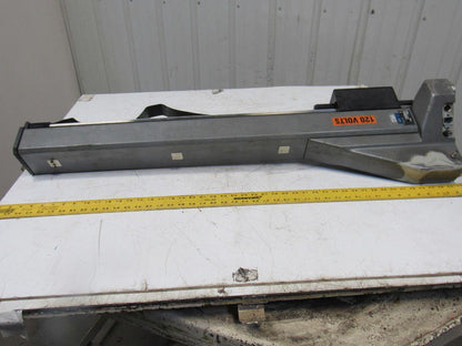 Fowler Type TVD100A Trinos Height gauge Part or Repair