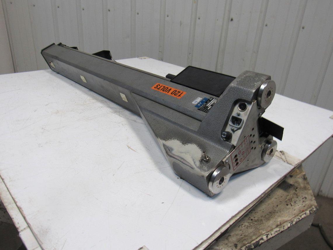 Fowler Type TVD100A Trinos Height gauge Part or Repair